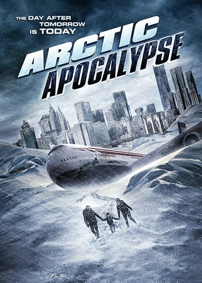 Arctic Apocalypse 2019 WEBRip XviD MP3-XVID