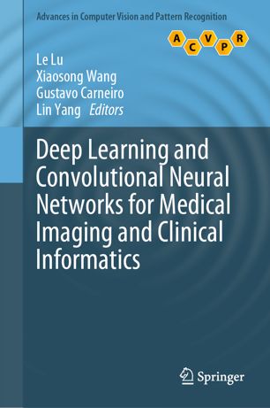 Deep Learning and Convolutional Neural Networks for Medical Imaging and Clinical Informatics (True EPUB)