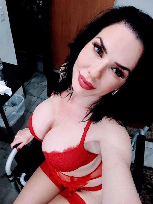 Veronica Avluv - Veronica Avluv Fisted And Anally Reamed In Gonzo Flick (2019/FullHD)