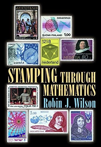 Stamping Through Mathematics (True PDF)