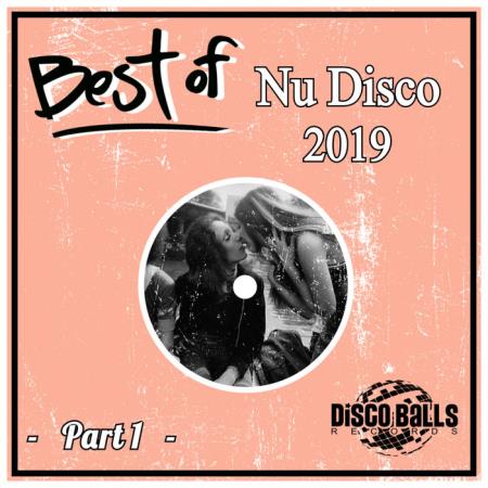 Best Of Nu Disco 2019, Part. 1 (2020) MP3