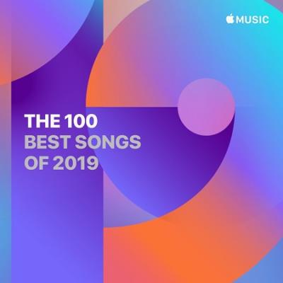 Apple Music The 100 Best Songs of 2019 (2019)