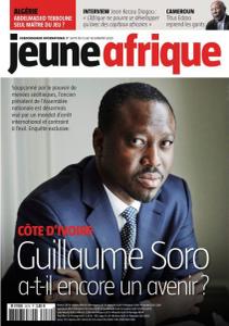 Jeune Afrique - 12 Janvier 2020