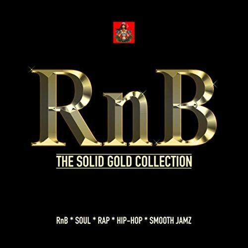 RnB The Solid Gold Collection (2020)