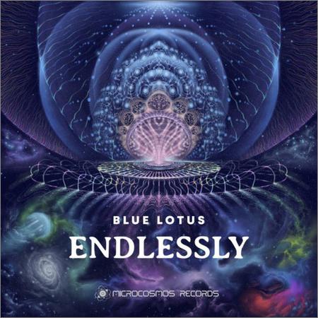 Blue Lotus - Endlessly (2020)