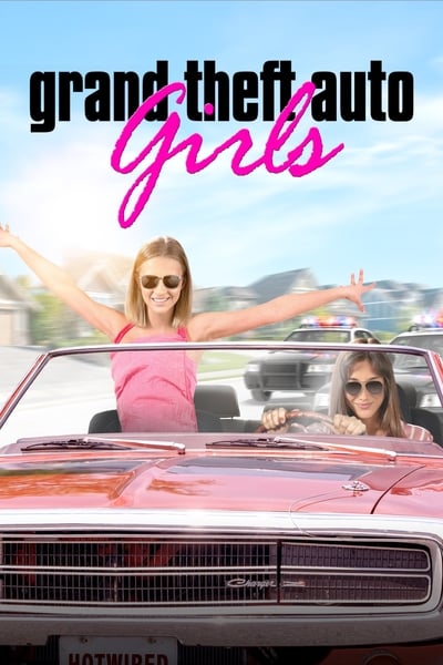 Grand Theft Auto Girls 2020 720p WEBRip X264 AC3-EVO