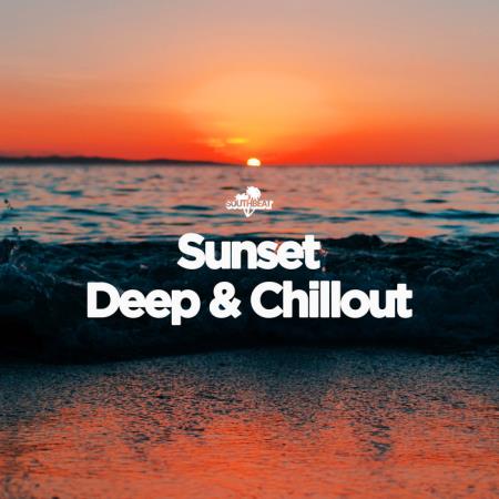 Sunset Deep & Chillout (2020) MP3