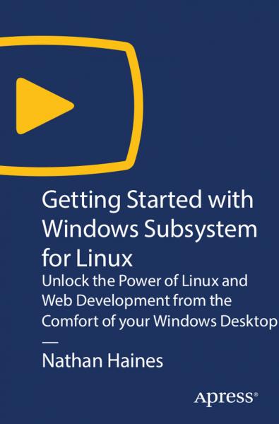 Getting Started with Windows Subsystem for Linux