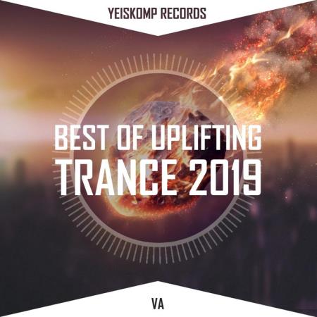 Best Of Uplifting Trance 2019 (2020) MP3