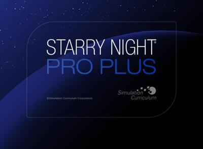 Starry Night Pro Plus 8.0.6 macOS