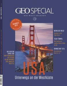 Geo Special - Januar 01, 2020