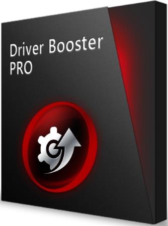 IObit Driver Booster Pro 7.3.0.675 Final Portable