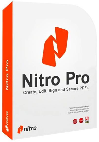 Nitro Pro Enterprise 13.9.1.155 (x64) Portable