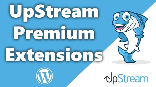 UpStream v1.30.1 - WordPress Project Management + UpStream Extensions
