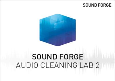 d78e30e285dc09451fa5f097cd06bd05 - MAGIX SOUND FORGE Audio Cleaning Lab v24.0.0.8 (x64) Portable