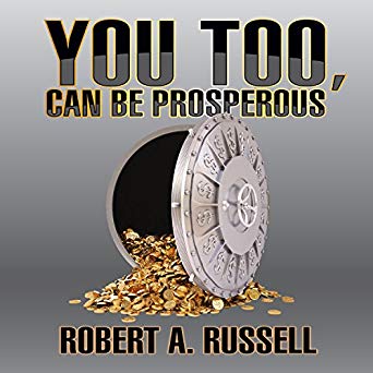 You Too, Can Be Prosperous (Audiobook)