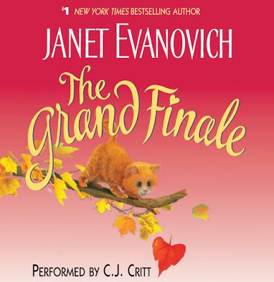 The Grand Finale by Janet Evanovich [Audiobook]