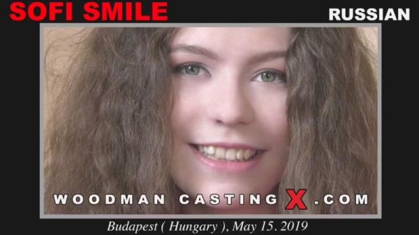Sofi Smile - Casting X 210 (SD 540p)
