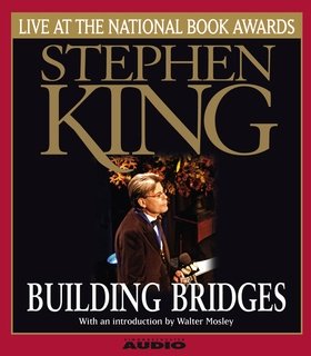 Building Bridges by Stephen King (Audiobook)