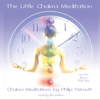 The Little Chakra Meditation [Audiobook]