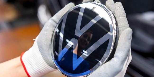 Volkswagen пропустит автосалон в Париже в 2020 году