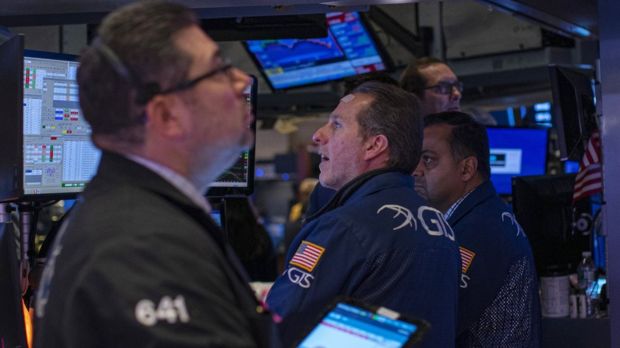Dow closes above 29,000 as market rally continues