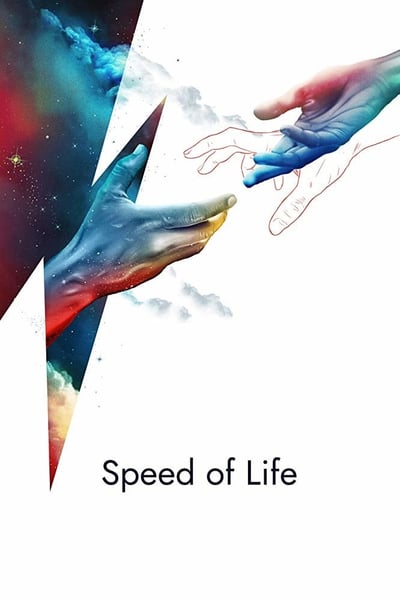 Speed Of Life 2019 720p WEB-DL XviD AC3-FGT