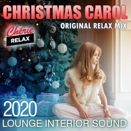 Christmas Carol: Lounge Interior Sound (2020)