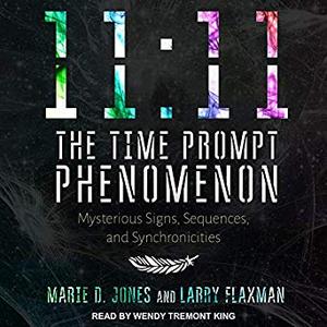 11:11 The Time Prompt Phenomenon: Mysterious Signs, Sequences, and Synchronicities [Audiobook]