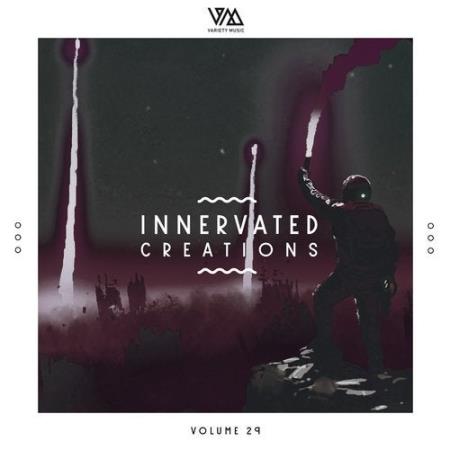 Innervated Creations Vol. 29 (2020) MP3