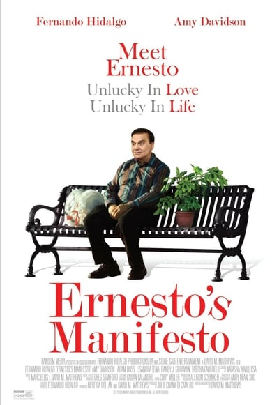 Ernesto s Manifesto 2019 1080p WEBRip x264-YTS