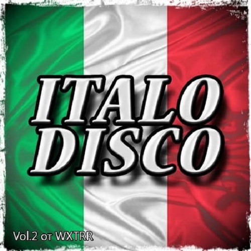 Итало диско Vol.2 (2020)