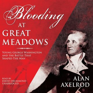 Blooding at Great Meadows [Audiobook]