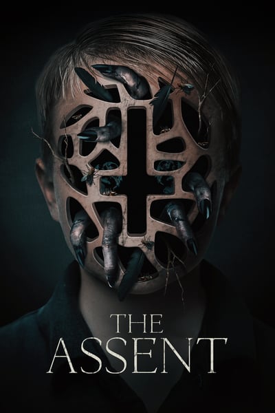 The Assent 2019 720p WEB-DL XviD AC3-FGT
