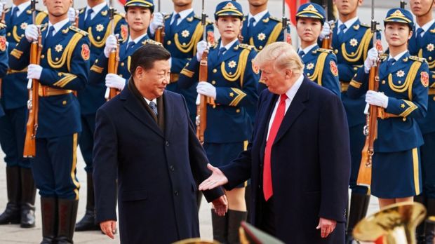 US-China trade deal: Winners and losers