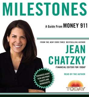 Money 911: Milestones (Audiobook)