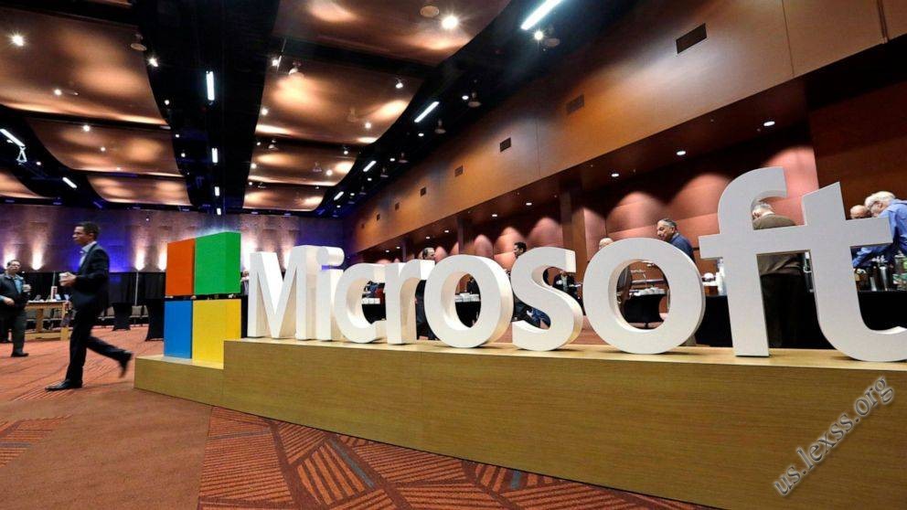 Microsoft: 'carbon-negative' by 2030 even for supply chain