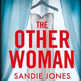 The Other Woman (Audiobook)