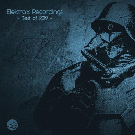 Elektrax Recordings: Best of 2019 (2020) MP3