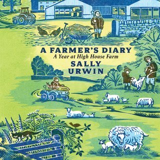 A Farmer's Diary: A Year at High House Farm (Audiobook)