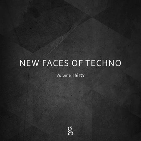 New Faces of Techno, Vol. 30 (2020) MP3