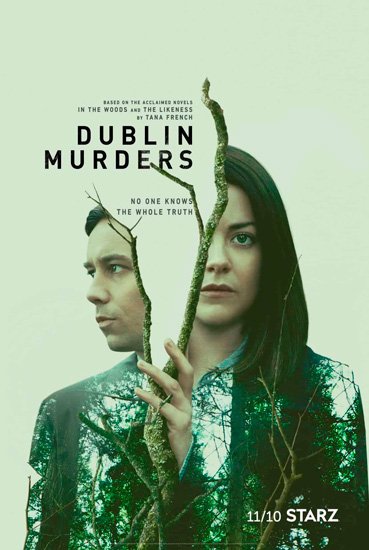   / Dublin Murders (1 /2019) WEBRip