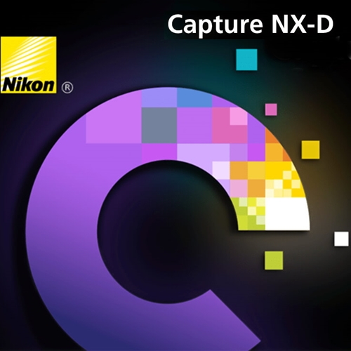 Nikon Capture NX-D 1.6.2 + Rus