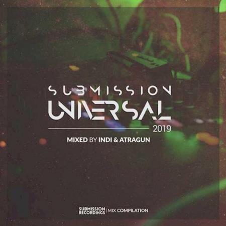 Submission Universal 2019 (Deluxe Edition) (2020) MP3