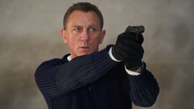 James Bond: Barbara Broccoli says character 'will remain male'