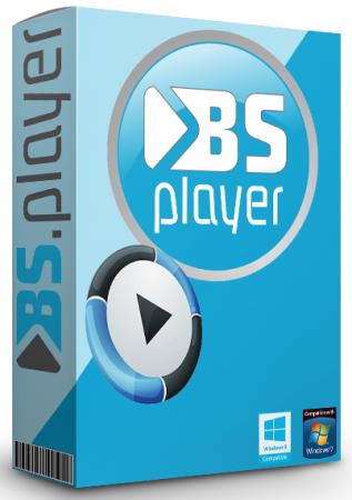 BS.Player Pro 2.75 Build 1088 Final