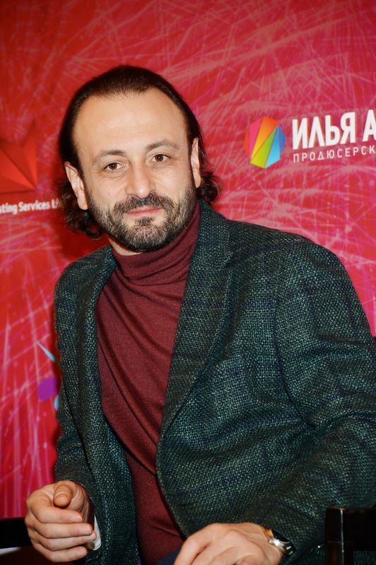 Илья Авербух ответил на обвинения Яны Рудковской в том, что он незаконно использовал песни Димы Билана в своем шоу