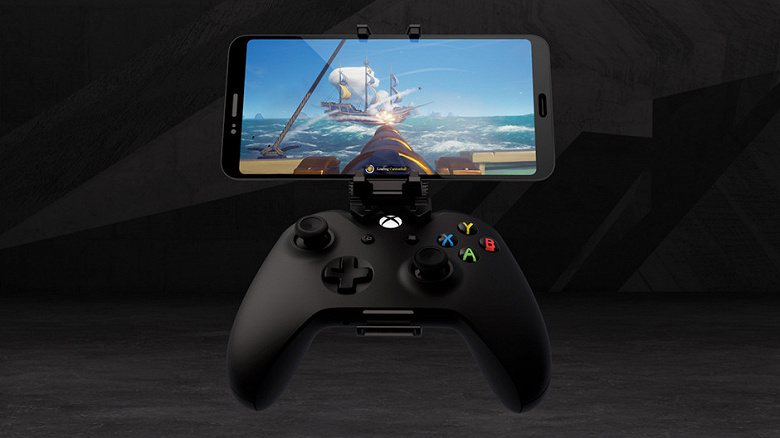 Игры для Xbox One на Android-смартфонах теперь доступны в хоть какой точке мире