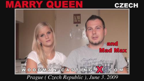 Marry Queen - Casting And Hardcore (HD)