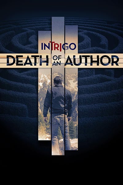 Intrigo Death Of An Author 2018 720p WEB-DL XviD AC3-FGT